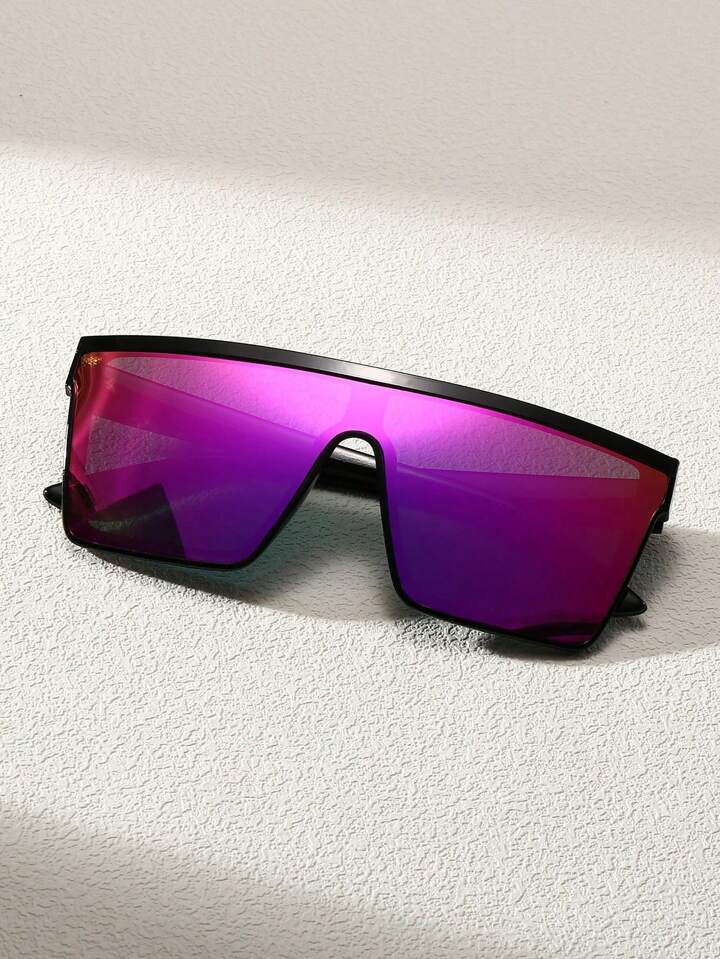 Lunettes de Soleil Homme | Pink Faster