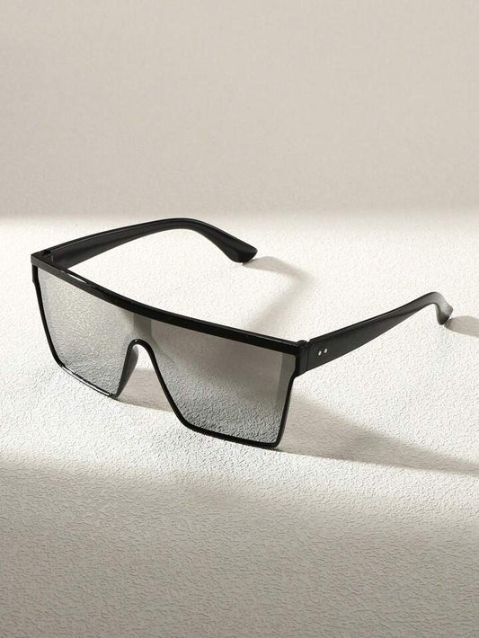 Lunettes de Soleil Homme | Grey Faster