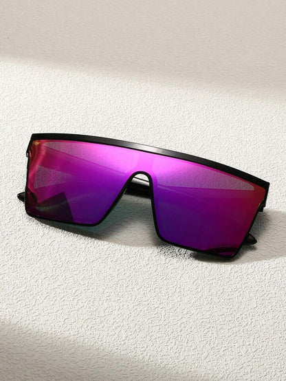 Lunettes de Soleil Homme | Pink Faster