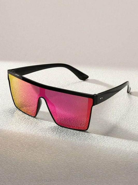 Lunettes de Soleil Homme | Pink Faster