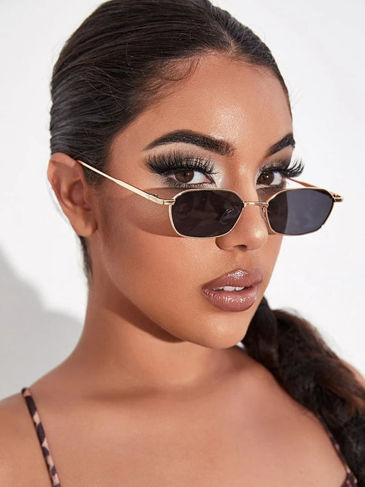 Lunettes de Soleil Femme | Elyaa