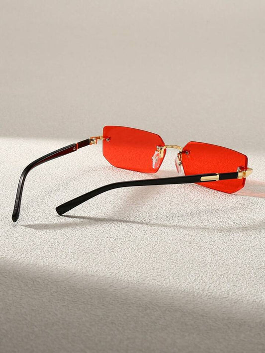 Lunettes de Soleil Homme | Burn