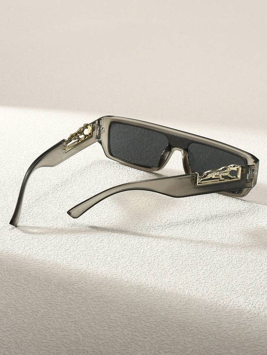 Lunettes de Soleil Homme | Grigio Panthère