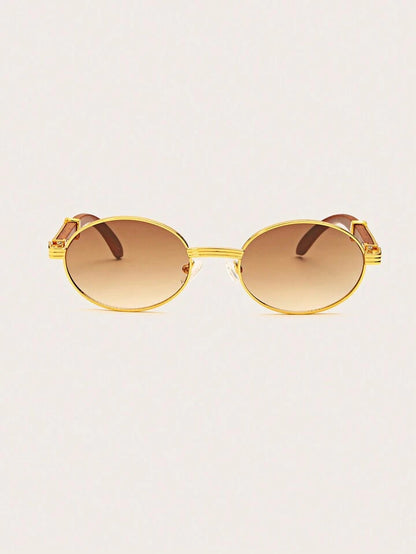 Lunettes de soleil giverny dupe